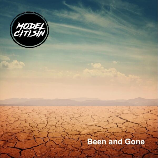 Cover art for Been and Gone